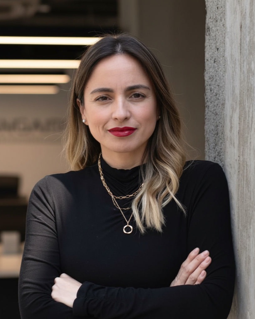 Tamara López González, abogada de Humana Legal